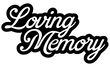 Loving Memory